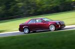 Cadillac CTS-V 2004 года